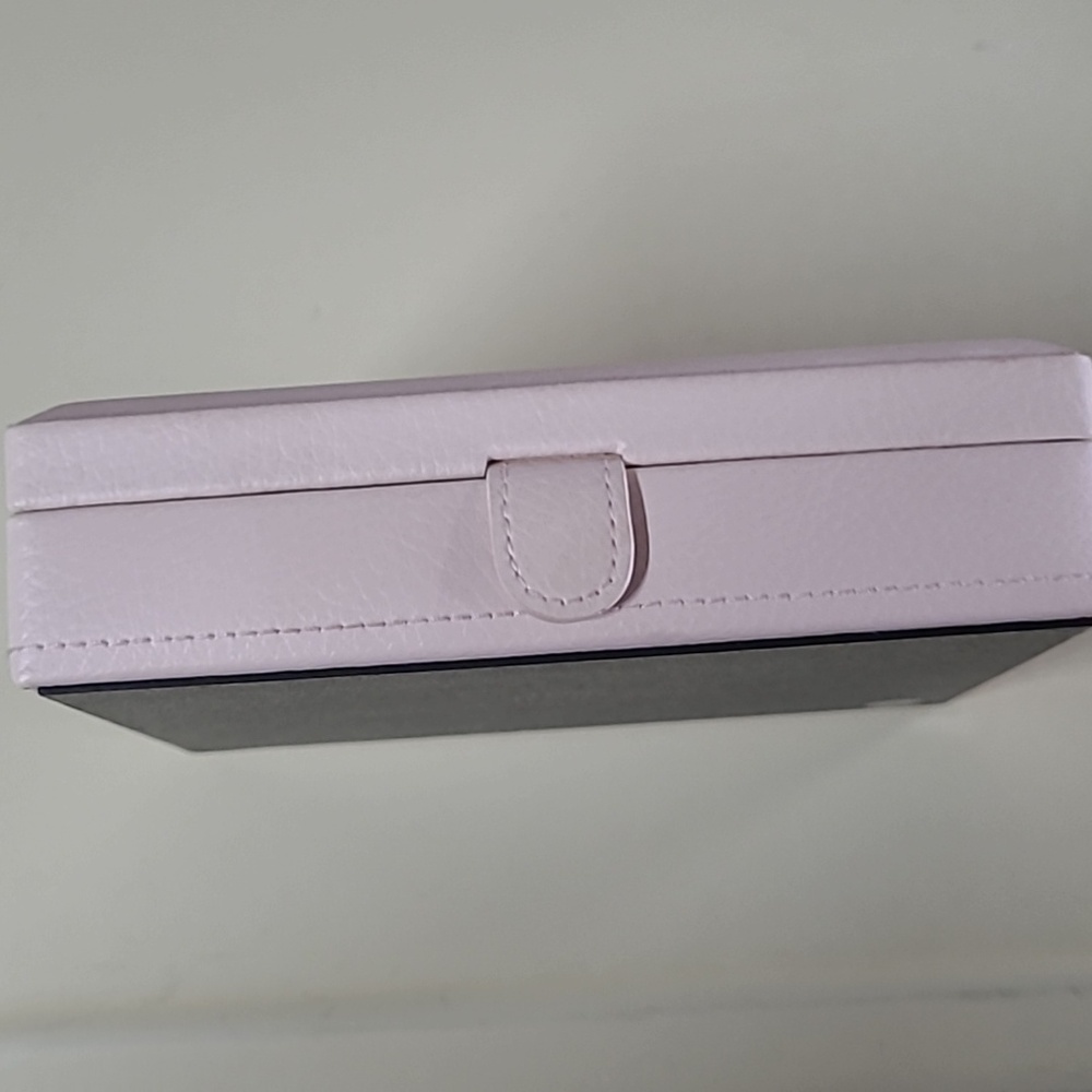 Pandora leather pink case - Picture 9 of 10